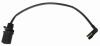 Датчик зносу гальмівних колодок Audi A4, A5, Q5 (передн.) (L=283mm) 15-> HELLA 8DK 355 252-911 (фото 1)