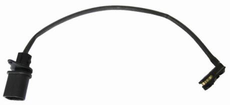 Датчик зносу гальмівних колодок Audi A4, A5, Q5 (передн.) (L=283mm) 15-> HELLA 8DK 355 252-911
