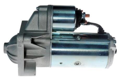 RENAULT Стартер Espace IV,Grand Scenic II,Megane II,Trafic II,Laguna,Opel,Mitsubishi Carisma,Nissan Primera HELLA 8EA 011 610-081