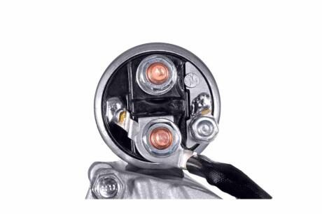 Стартер HELLA 8EA 011 610-151