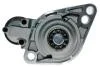 AUDI Стартер A3 1.9 TDI 03-, VW, SKODA HELLA 8EA 011 610221 (фото 2)