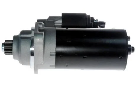 AUDI Стартер A3 1.9 TDI 03-, VW, SKODA HELLA 8EA 011 610221
