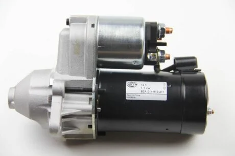 Стартер HELLA 8EA 011 610411