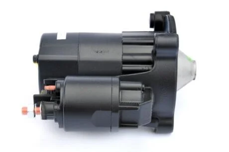 CITROEN Стартер 12V 0.9kW Berlingo,C2/3,Nemo,Peugeot 206/307,Partner HELLA 8EA 011 610441