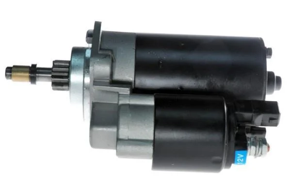 VW стартер Golf, Passat, Sharan, Skoda, Audi, Seat HELLA 8EA 011 610481 (фото 1)