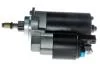 VW стартер Golf, Passat, Sharan, Skoda, Audi, Seat HELLA 8EA 011 610481 (фото 1)