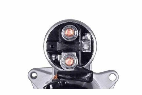 Стартер HELLA 8EA 011 611051