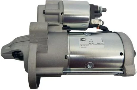 FORD Стартер FOCUS III 1.5 TDCi 14-17, MONDEO IV 1.6 TDCi 11-15 HELLA 8EA 011 611591