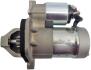 NISSAN Стартер X-TRAIL II 2.0 4x4 07-13, RENAULT LAGUNA III 2.0 16V Hi-Flex 07-15 HELLA 8EA 011 611-841 (фото 1)