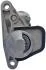 NISSAN Стартер X-TRAIL II 2.0 4x4 07-13, RENAULT LAGUNA III 2.0 16V Hi-Flex 07-15 HELLA 8EA 011 611841 (фото 2)