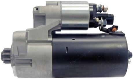 AUDI Стартер PORSCHE, VW HELLA 8EA 011 611-881