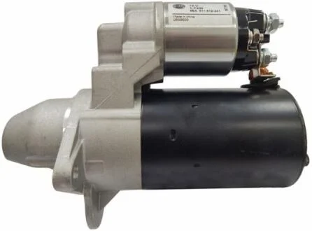 OPEL Стартер ADAM 12-, ASTRA J 10-, CORSA E 14-, CHEVROLET HELLA 8EA 011 612241
