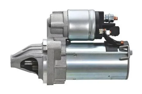 BMW Стартер 1 (E81), 3 (E90), 3 (F30, F80) HELLA 8EA 011 612721
