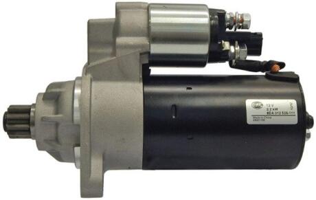 Стартер HELLA 8EA 012 526-111