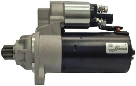 Стартер HELLA 8EA 012 526111
