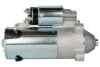 FORD Стартер MONDEO IV 1.8 07-, S-MAX 1.8 06-, FOCUS II 1.8 04- HELLA 8EA 012 526131 (фото 4)