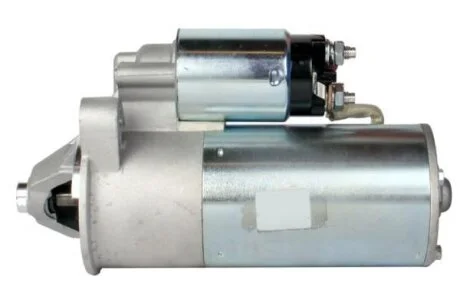 FORD Стартер MONDEO IV 1.8 07-, S-MAX 1.8 06-, FOCUS II 1.8 04- HELLA 8EA 012 526131