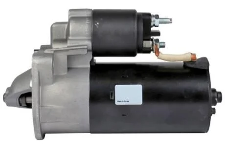 VOLVO Стартер S60 I, XC70 I, XC90 I HELLA 8EA 012 526161