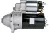 OPEL Стартер Astra F, Omega A/B, Kadett E, Vectra A/B, Saab 9-3,9-5 HELLA 8EA 012 526861 (фото 1)