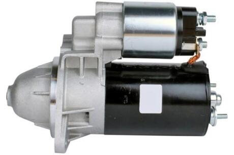 OPEL Стартер Astra F, Omega A/B, Kadett E, Vectra A/B, Saab 9-3,9-5 HELLA 8EA 012 526-861