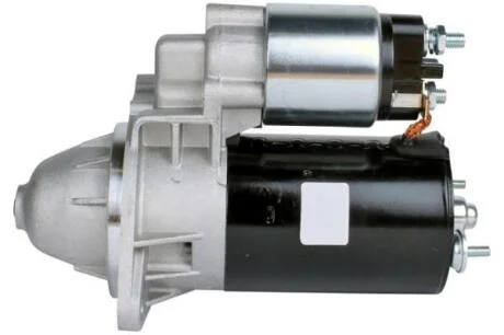 OPEL Стартер Astra F, Omega A/B, Kadett E, Vectra A/B, Saab 9-3,9-5 HELLA 8EA 012 526861