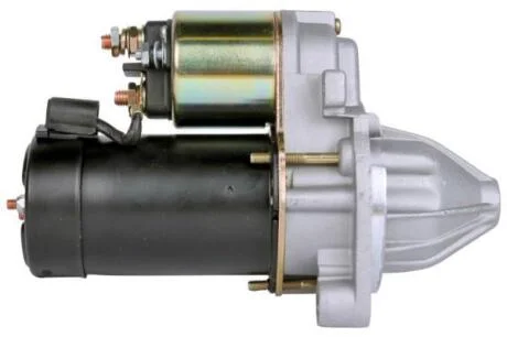 DB Стартер C-CLASS (W202), C-CLASS T-Model (S203), CLK (C208), SPRINTER 2-t (B901, B902), SPRINTER 3-t (B903) HELLA 8EA 012 527271