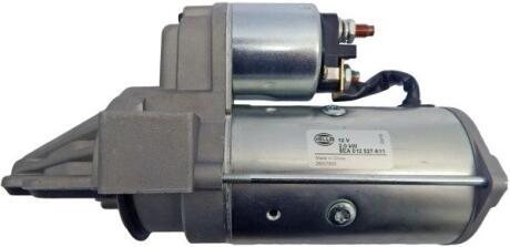 Стартер HELLA 8EA 012 527-611