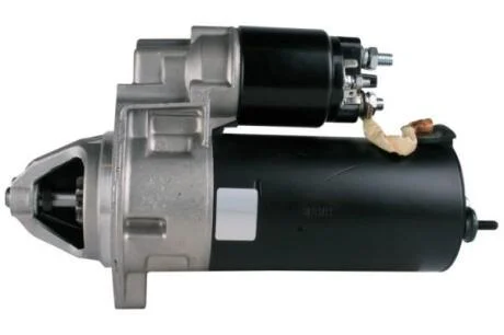 BMW Стартер 5 (E39), X5 (E53) HELLA 8EA 012 528131