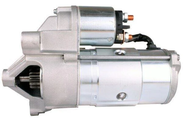 CITROEN Стартер C5 I 2.0 HDi 01-, C8 2.0 HDi 02-, LANCIA, PEUGEOT HELLA 8EA 012 528371 (фото 1)