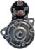 SMART Стартер FORTWO 07- HELLA 8EA 012 528721 (фото 3)