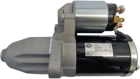 SMART Стартер FORTWO 07- HELLA 8EA 012 528721