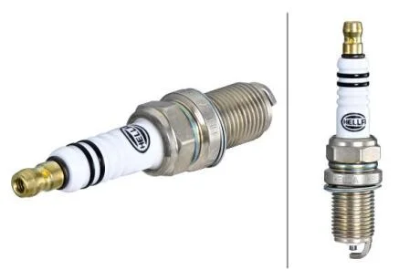 Свічка запалювання Mazda/Honda/Daihatsu (BKR6E-11) (Energy PRO) HELLA 8EH 188 704011