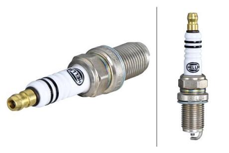 Свічка запалювання Energy PRO HELLA 8EH 188 704-031