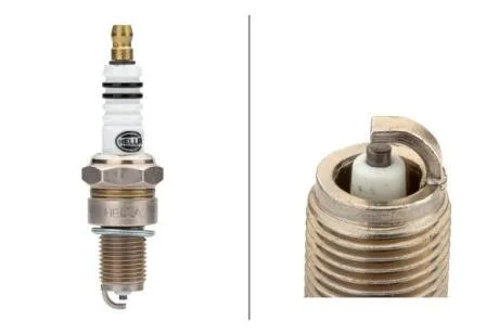 Свічка запалювання Mitsubishi/Nissan/Toyota (Energy Pro) HELLA 8EH 188 704041