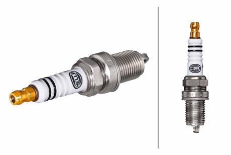Свічка запалювання Energy PRO HELLA 8EH 188 704-071