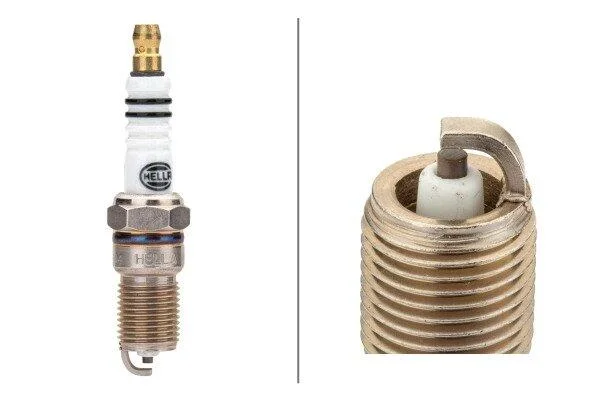 Свічка запалювання Energy Pro Ford Escort 93-/Fiesta 91-/Scorpio 88-/Ka 96- HELLA 8EH 188 704081 (фото 1)