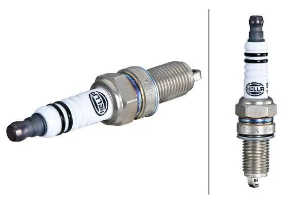 Свічка запалювання Hella Energy Pro BMW/Chevrolet/Fiat/Ford/ HELLA 8EH 188 704101 (фото 1)