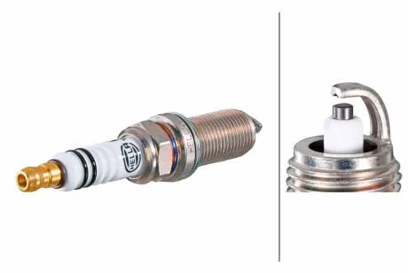 Свічка запалювання Energy Pro YMJ7RCP5-11U HELLA 8EH 188 704121