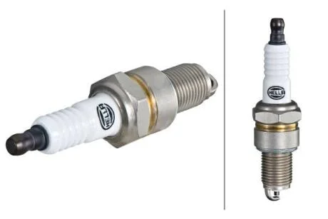 Свічки запалювання Energy Audi 80/100 1.6 HELLA 8EH 188 704171