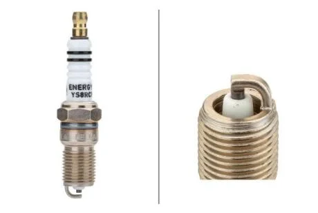 YS8RCP-8U Свічка запалювання Energy Pro HELLA 8EH 188 704251