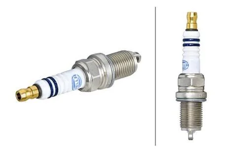Свічка запалювання Platinum, PM9RC-10 HELLA 8EH 188 705011