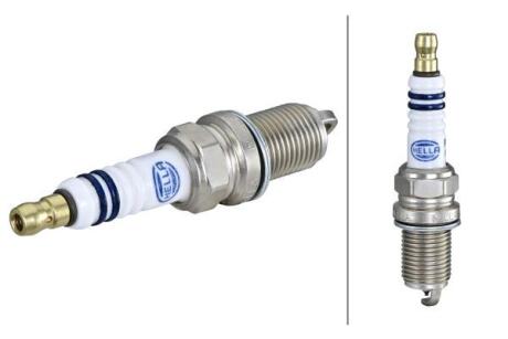 Свічка запалювання Platinum, PM8RC-11 HELLA 8EH 188 705-021