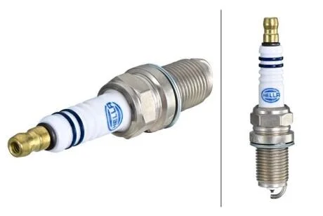 Свічка запалювання Platinum, PM8RC-10 HELLA 8EH 188 705071