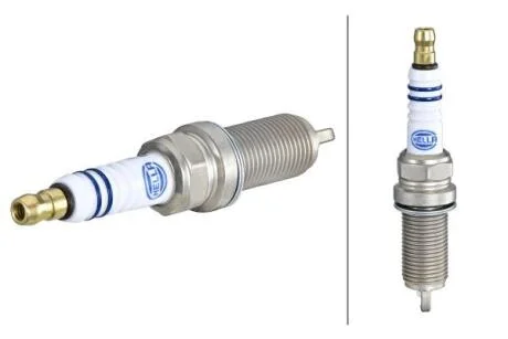 Свічка запалювання Platinum, PMJ7RC5-11 HELLA 8EH 188 705101