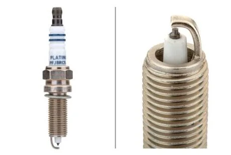 Свічка запалювання Platinum PFJ8RC5-10 HELLA 8EH 188 705291