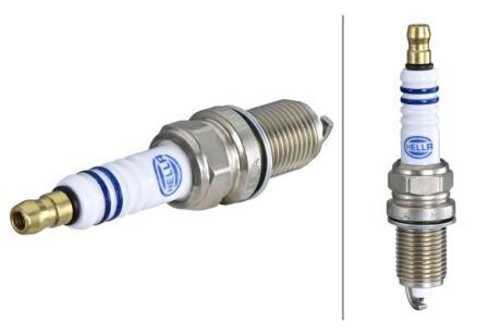 Свічка запалювання Platinum, PM8RC5-8 HELLA 8EH188705311