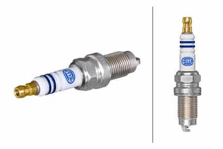Свічка запалювання Platinum, PM8RC-8 HELLA 8EH 188 705321