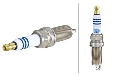 IMJ7RC5-11P Свічка запалювання Iridium Pro HELLA 8EH 188 706101