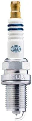 Свічка запалювання Iridium Pro HELLA 8EH 188 706351 (фото 1)
