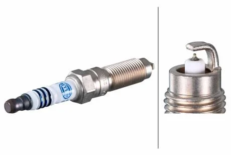 Свічка запалювання FORD HELLA 8EH 188 706901